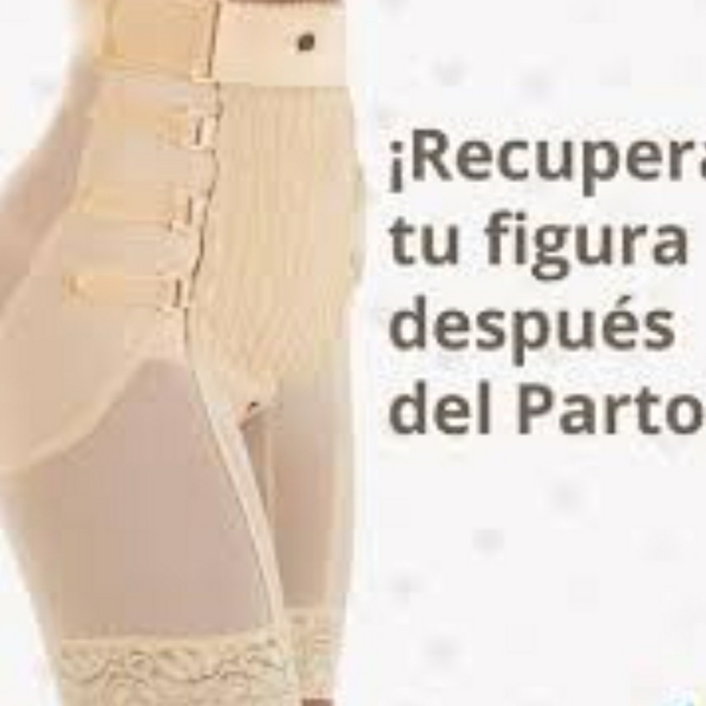 Ardyss girdle postpartum